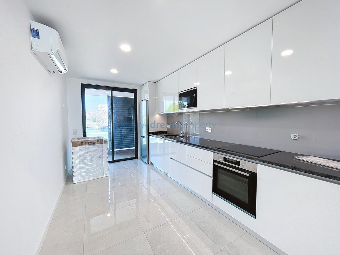 Apartment in Olhos de Agua, Algarve, Portugal 2 - 12196948