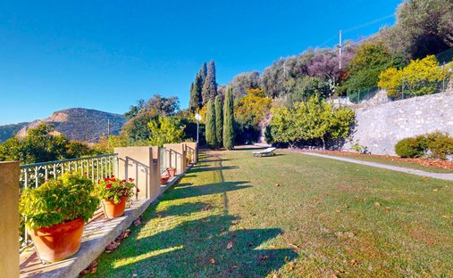 Castle for Sale in Finale Ligure, Liguria, Italy