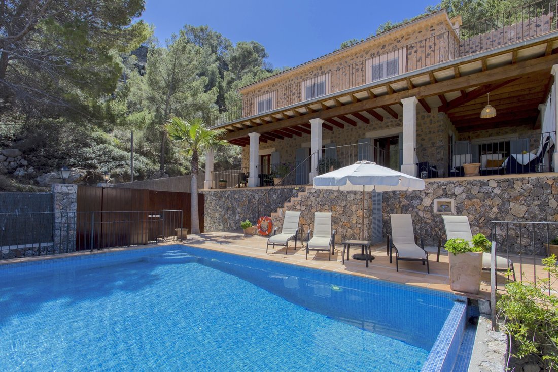 Country House in Deia, Balearic Islands, Spain 2 - 15956417