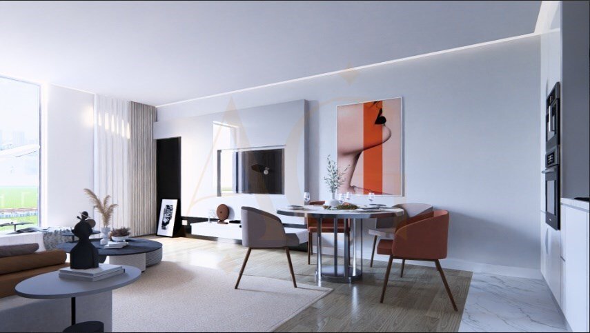 Apartment in Alvor, Algarve, Portugal 3 - 16601119