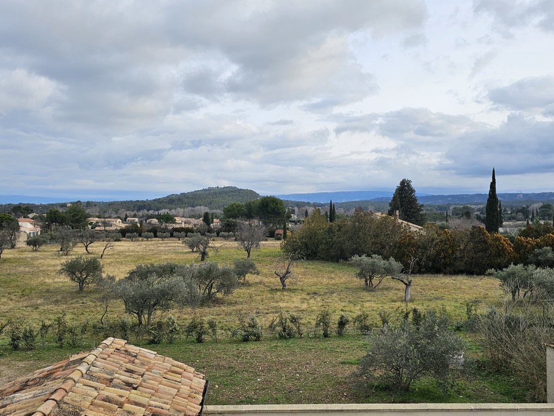 House in Eygalières, Provence-Alpes-Côte d'Azur, France 3 - 16713287