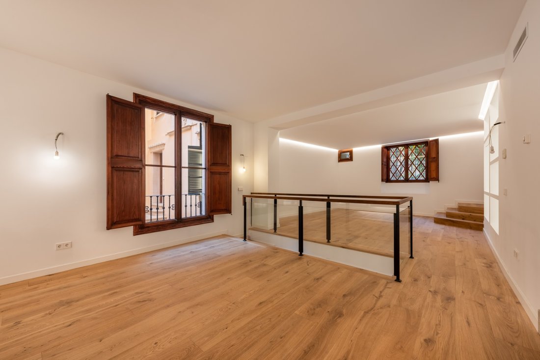 Apartment in Palma, Balearic Islands, Spain 3 - 11761514