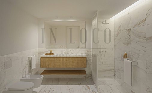 Apartment in Alcantara, Lisbon, Portugal 1