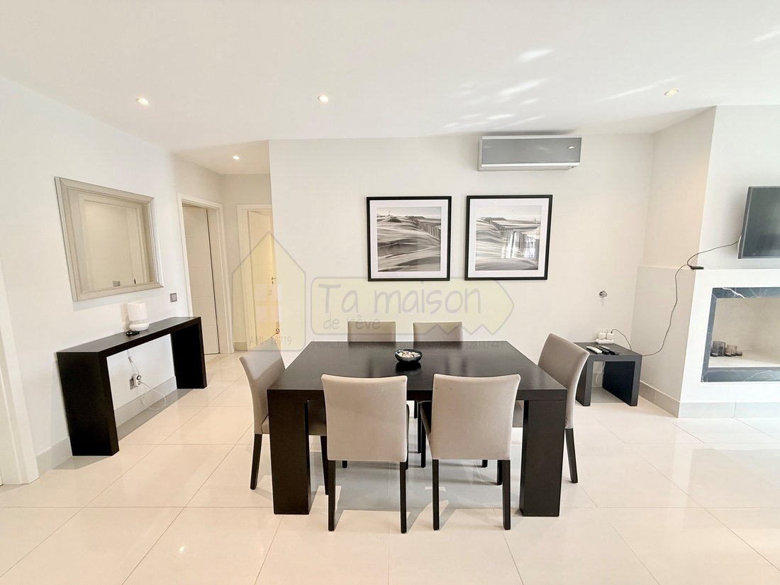 Apartment in Quarteira, Algarve, Portugal 4 - 16472653