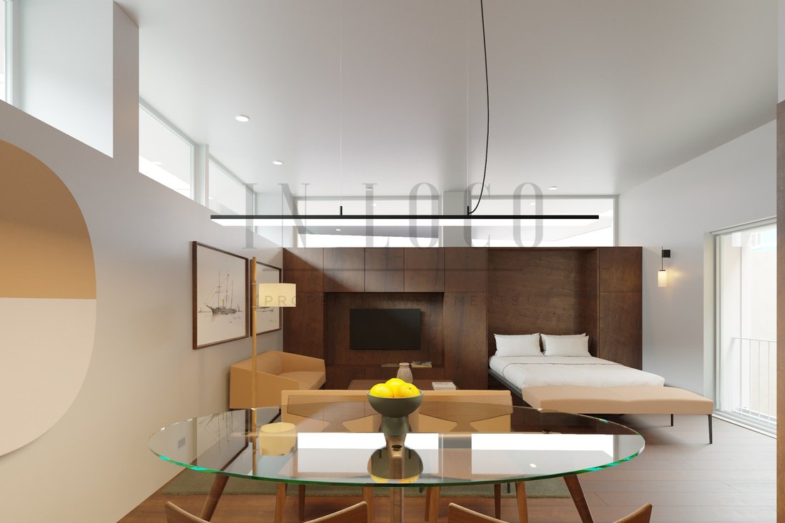 Apartment in Belem, Lisbon, Portugal 4 - 16600081