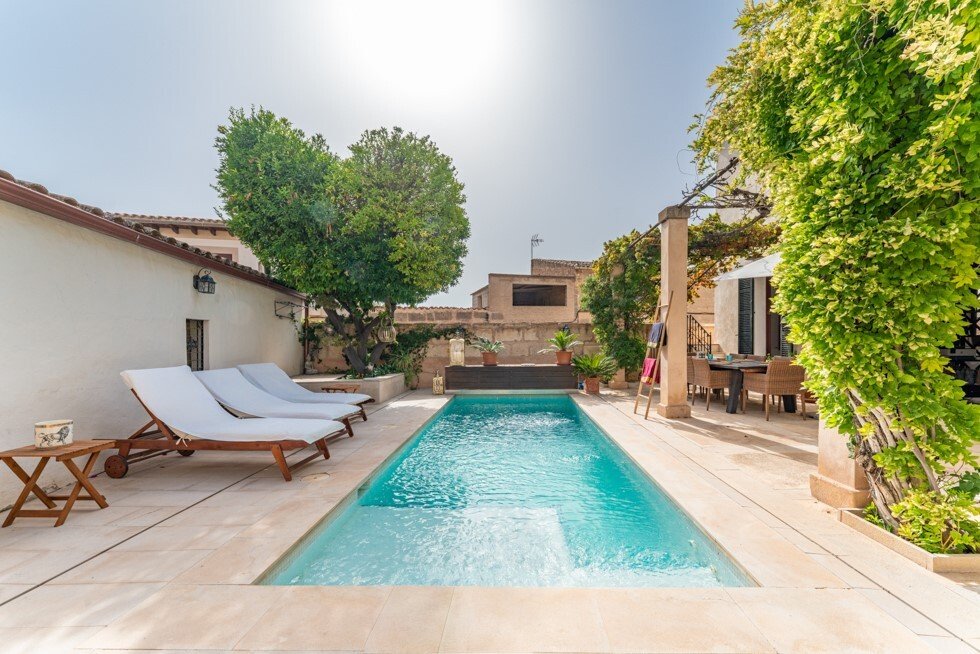 House in Sant Joan, Balearic Islands, Spain 2 - 16114849