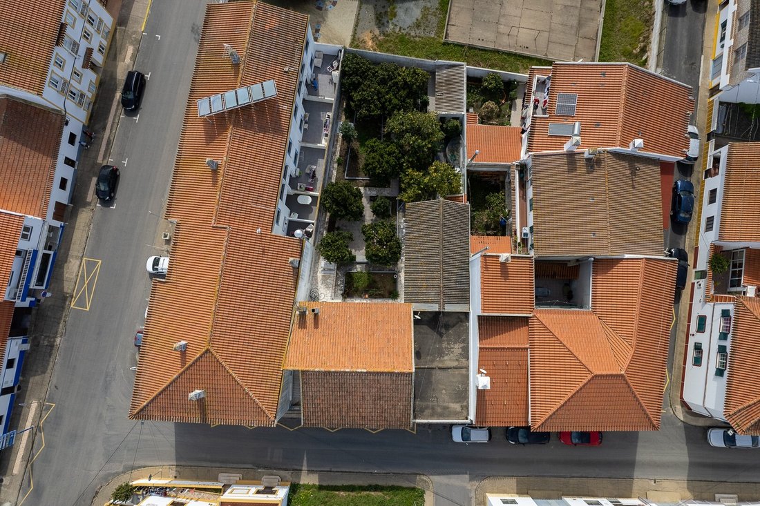 House in S.Teotónio, Beja District, Portugal 4 - 16392793