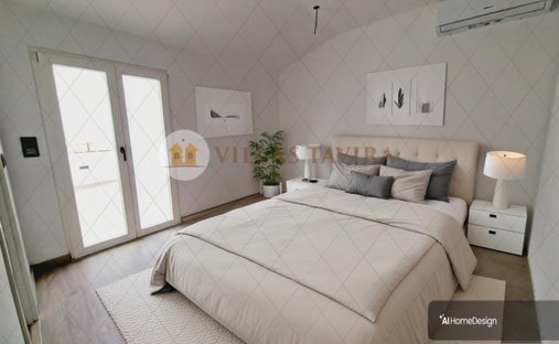Maison à Tavira (Santa Maria et Santiago), Algarve, Portugal 1