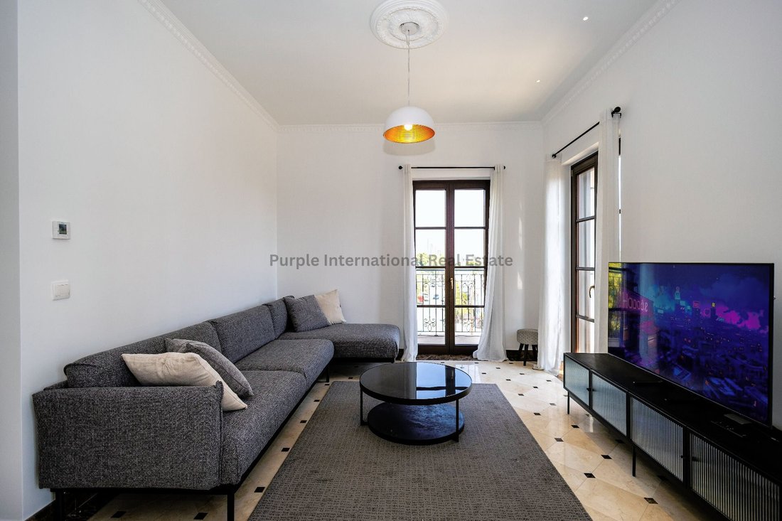 Apartment in Germasogeia, Limassol, Cyprus 5 - 15235838