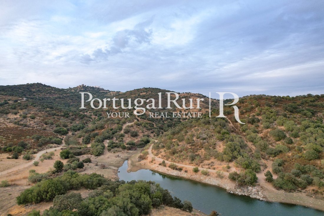 Finca in Monsaraz, Évora District, Portugal 3 - 14756251