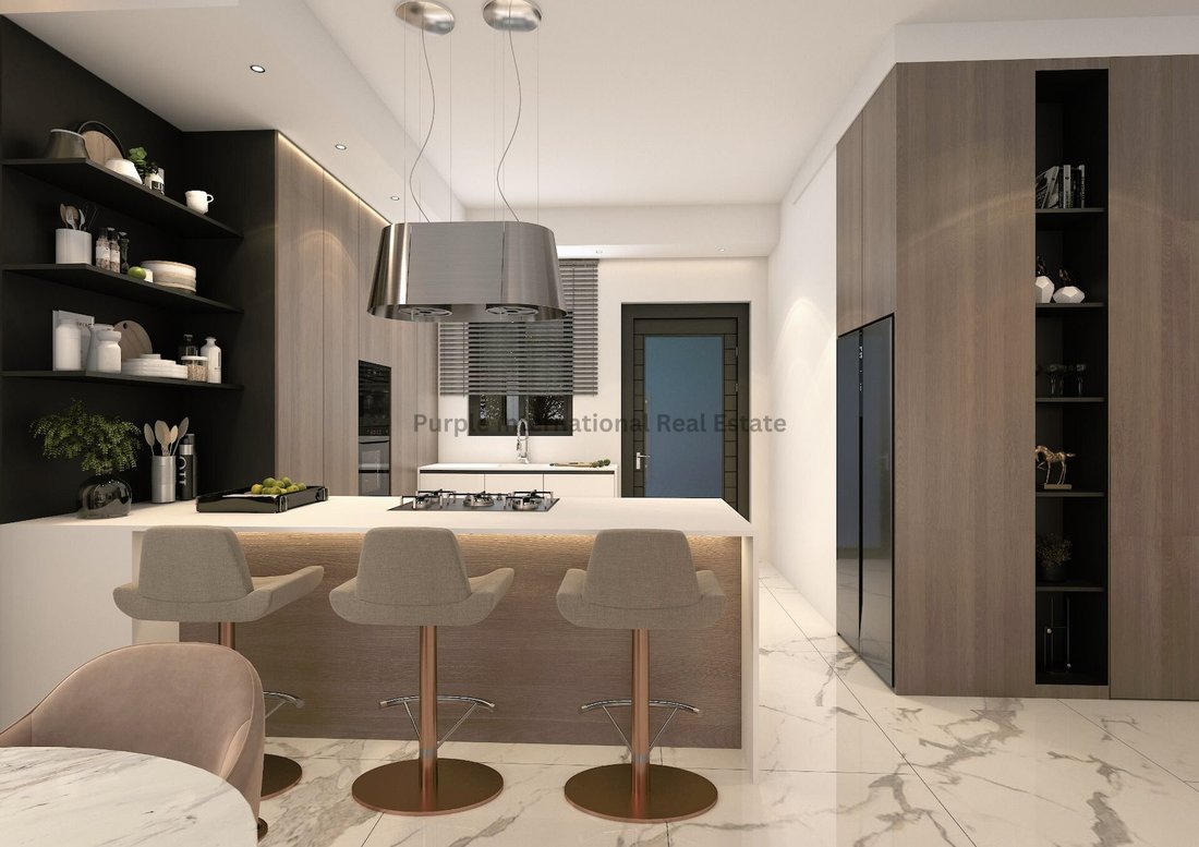 Villa in Emba, Paphos, Cyprus 5 - 15541205