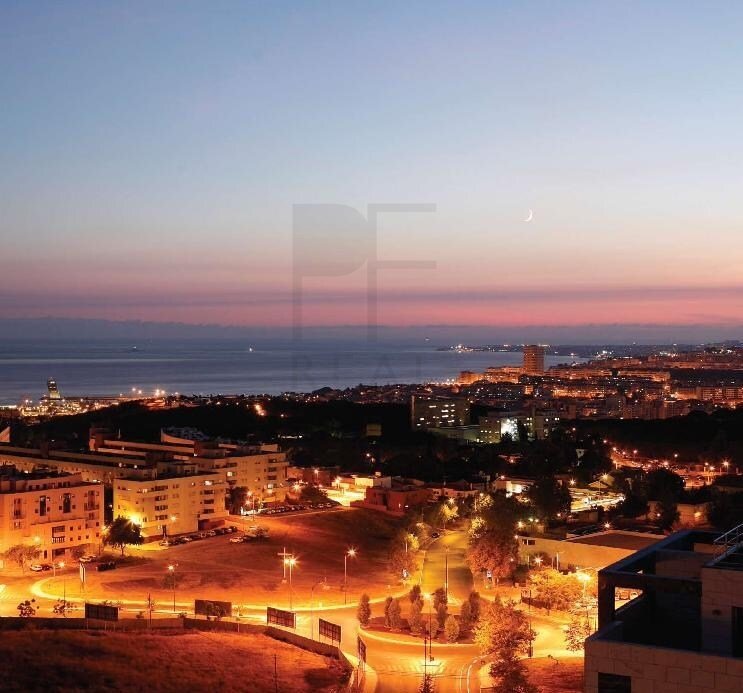 Apartment in Belem, Lisbon, Portugal 2 - 10860798