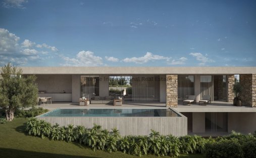 Villa à Peyia, Paphos, Chypre 1