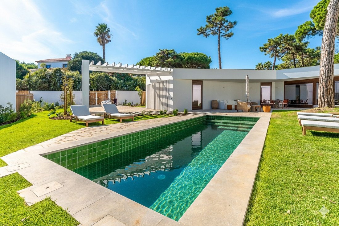 Condo in Cascais e Estoril, Lisbon, Portugal 2 - 16375138