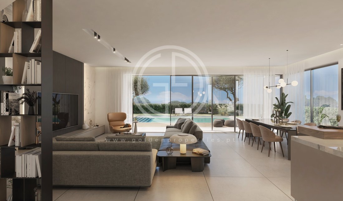 House in Montenegro, Algarve, Portugal 4 - 14707395