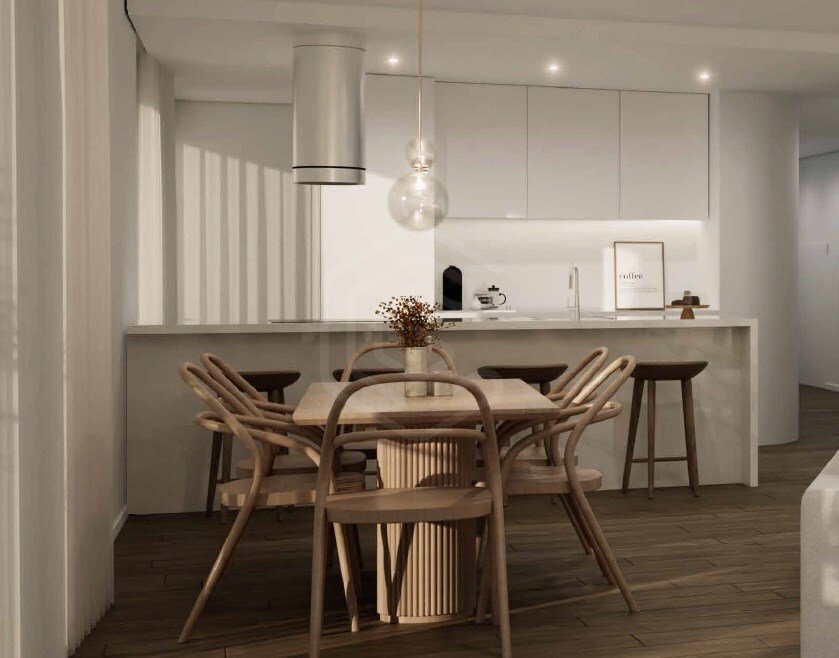 Appartement à Senhora da Hora, District de Porto, Portugal 1 - 16600842