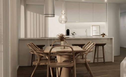 Apartment in Senhora da Hora, Porto District, Portugal 1