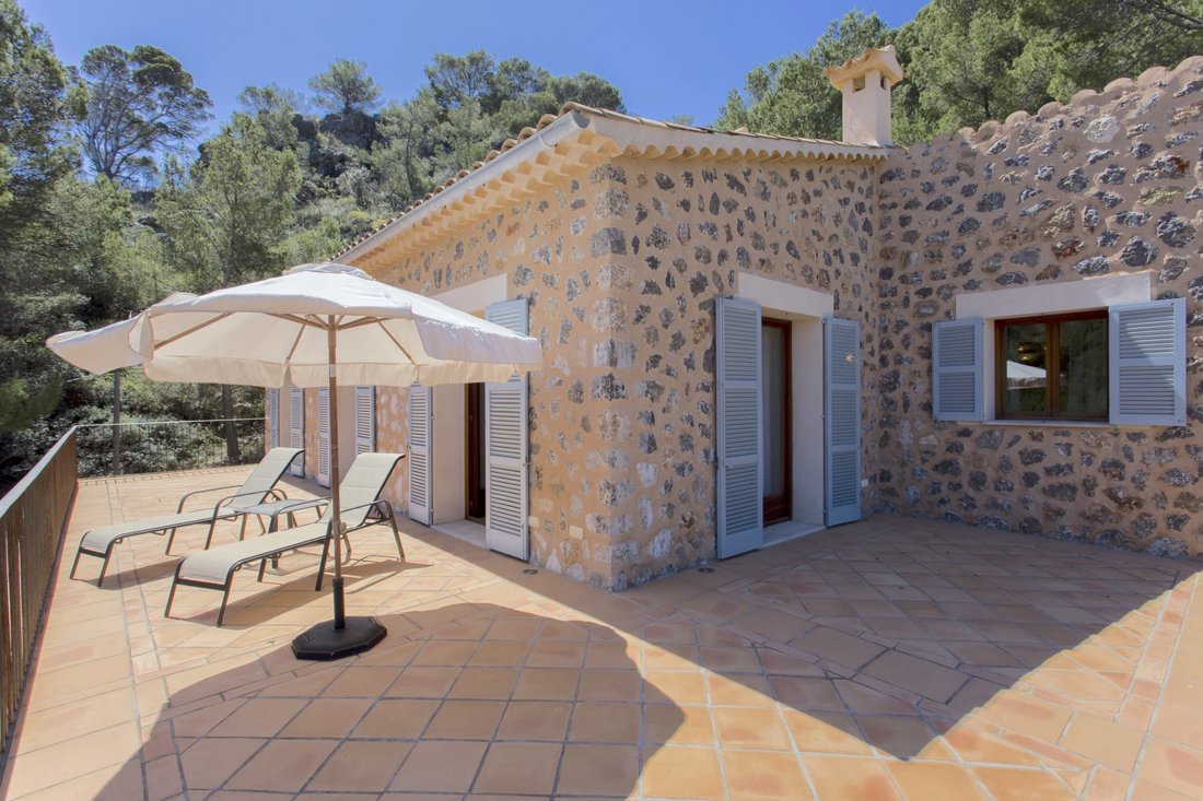 Country House in Deia, Balearic Islands, Spain 4 - 15956417