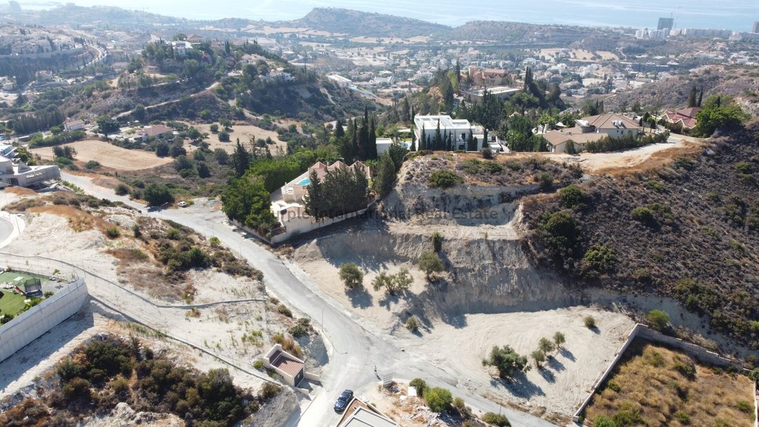 Agios Tychon, Limassol, Cyprus 1 - 16712137