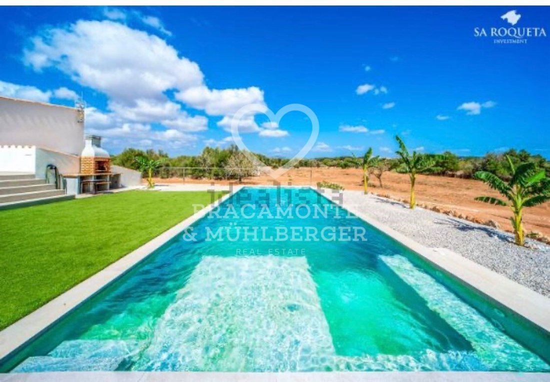 House in Llucmajor, Balearic Islands, Spain 4 - 15017109