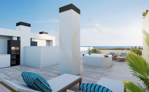 Apartment in Tavira (Santa Maria e Santiago), Algarve, Portugal 1