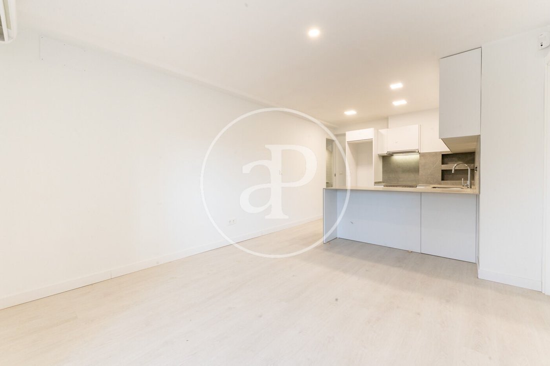 Apartment in Arganzuela, Madrid, Spain 4 - 16714481