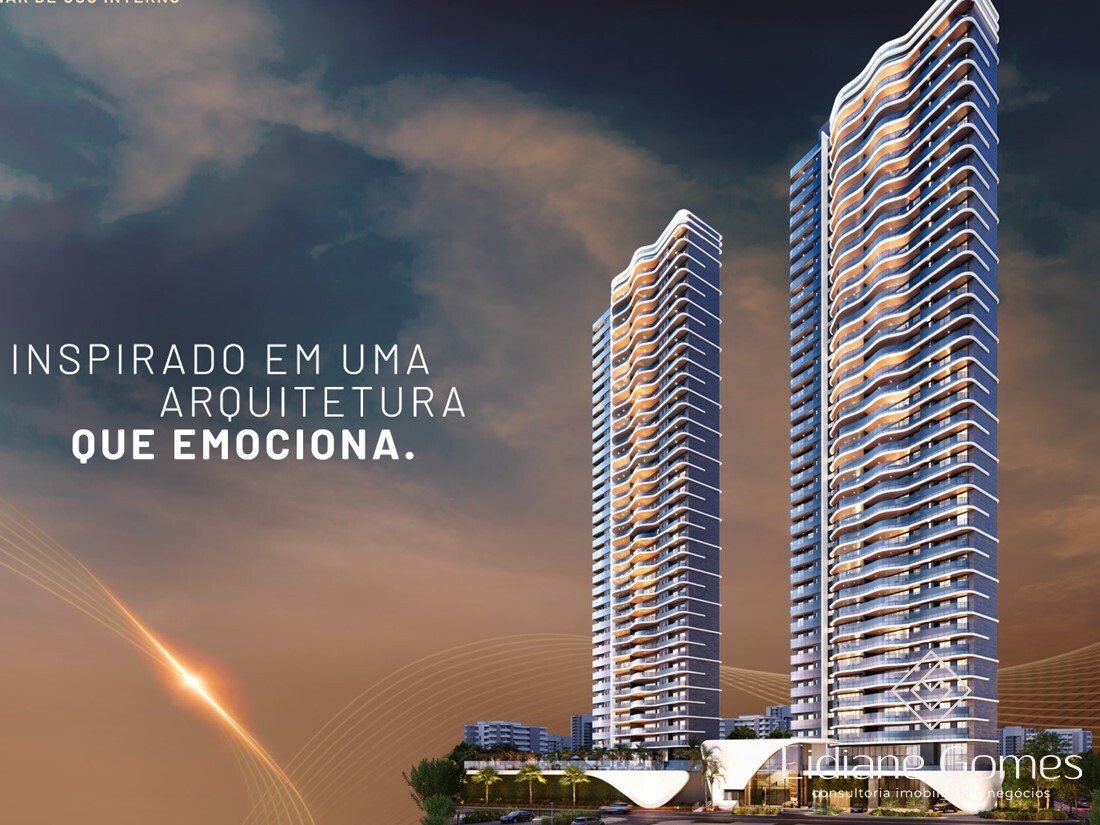 Apartment in Meireles, State of Ceará, Brazil 1 - 16599426