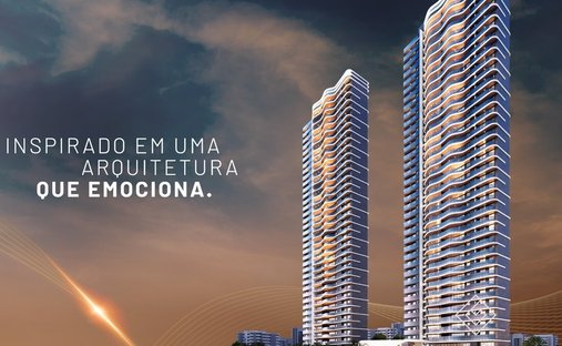 Appartamento a Meireles, Ceará, Brasile 1