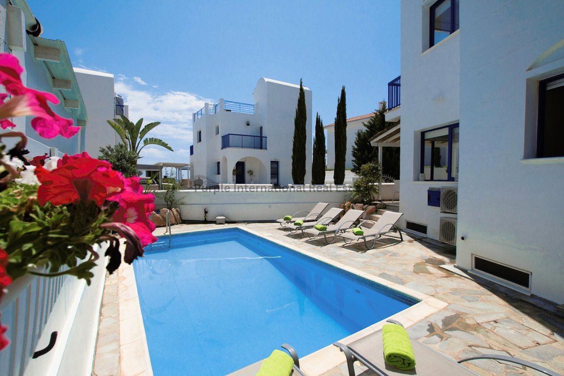 Villa in Paralimni, Famagusta, Cyprus 3 - 14840561