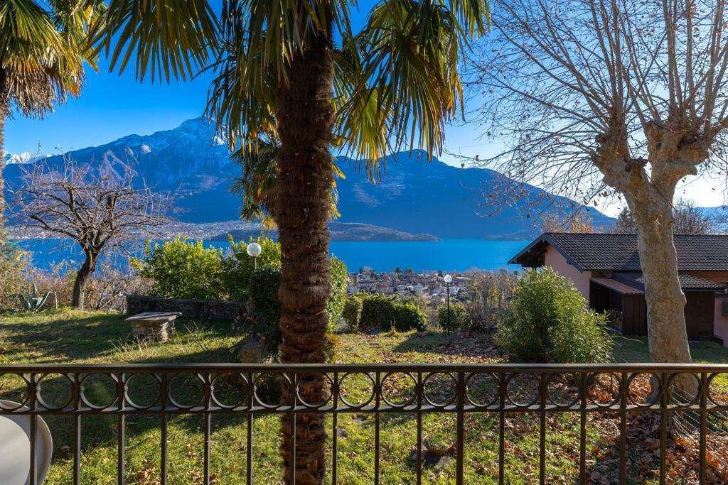 Villa in Vercana, Lombardy, Italy 3 - 16712899