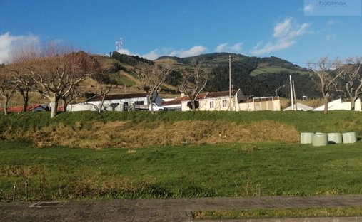 Land in Vila Franca do Campo (Sao Pedro), Azores, Portugal 1