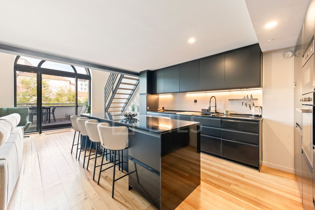 Apartment in Estrela, Lisbon, Portugal 3 - 16608599