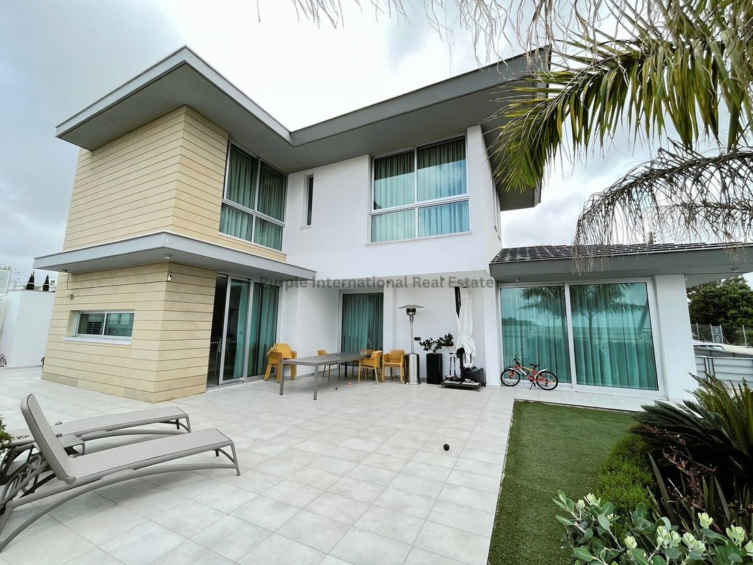 Villa in Paphos, Paphos, Cyprus 4 - 15235964