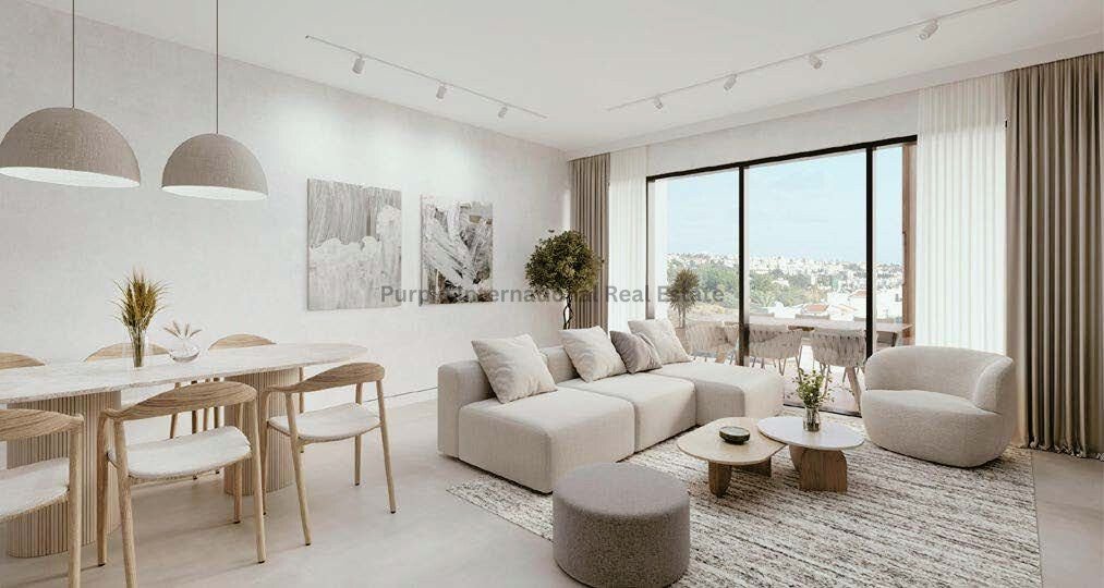 Apartment in Paphos, Paphos, Cyprus 2 - 16712350