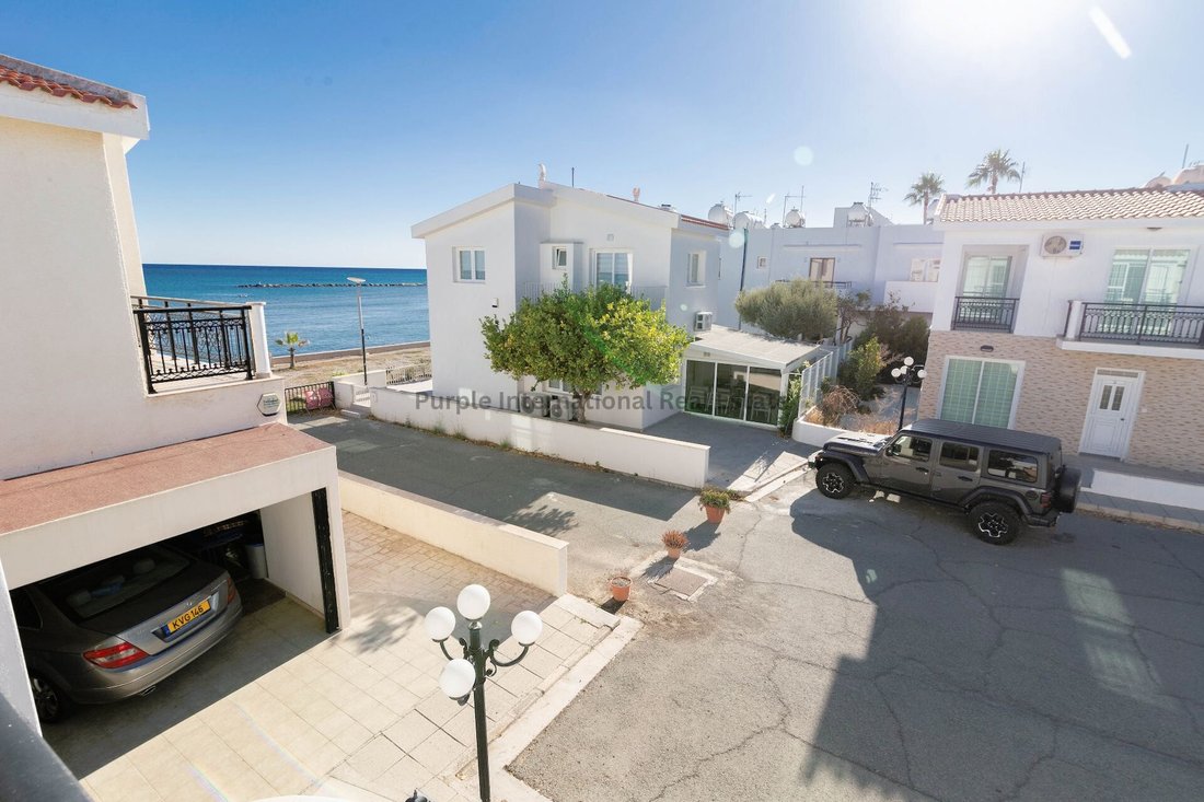Villa in Oroklini, Larnaca, Cyprus 3 - 15236242