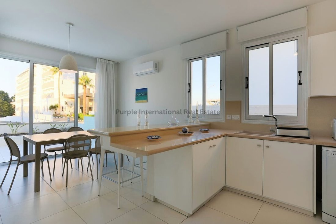 Villa in Paralimni, Famagusta, Cyprus 5 - 16712180