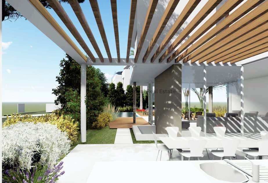 Villa in Chloraka, Paphos, Cyprus 2 - 15235795