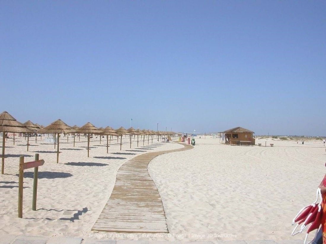 Appartement à Estoi, Algarve, Portugal 5 - 14445876
