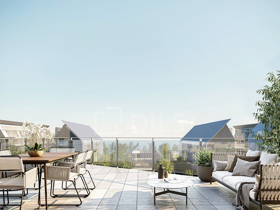 Apartment in Marvila, Lisbon, Portugal 2 - 15017687
