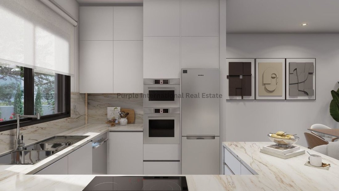 Villa en Peyia, Distrito de Pafos, Chipre 4 - 15236260
