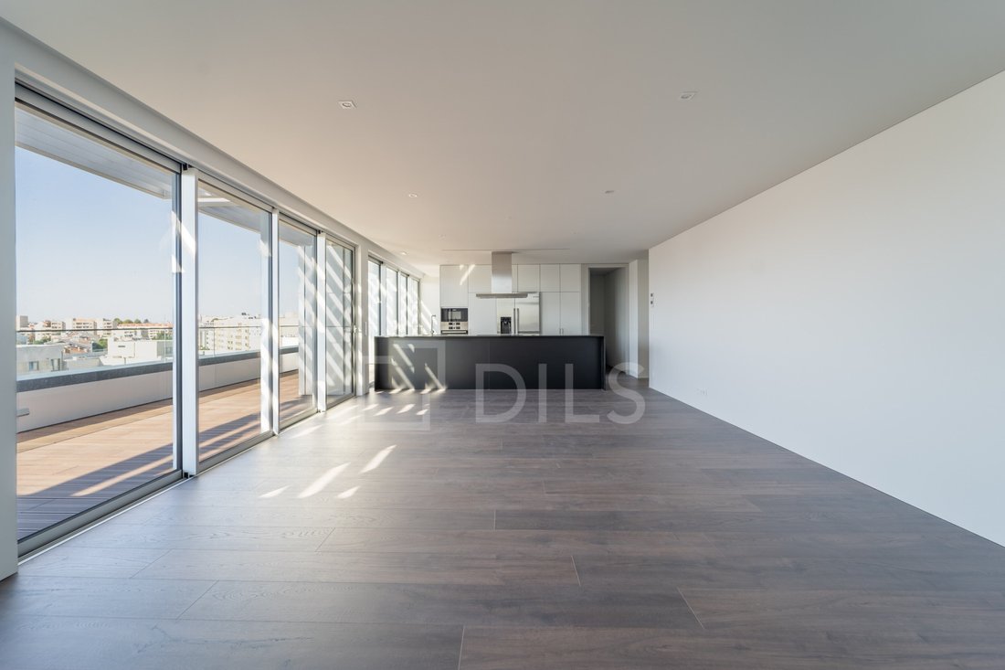 Apartment in Senhora da Hora, Porto District, Portugal 3 - 14981403