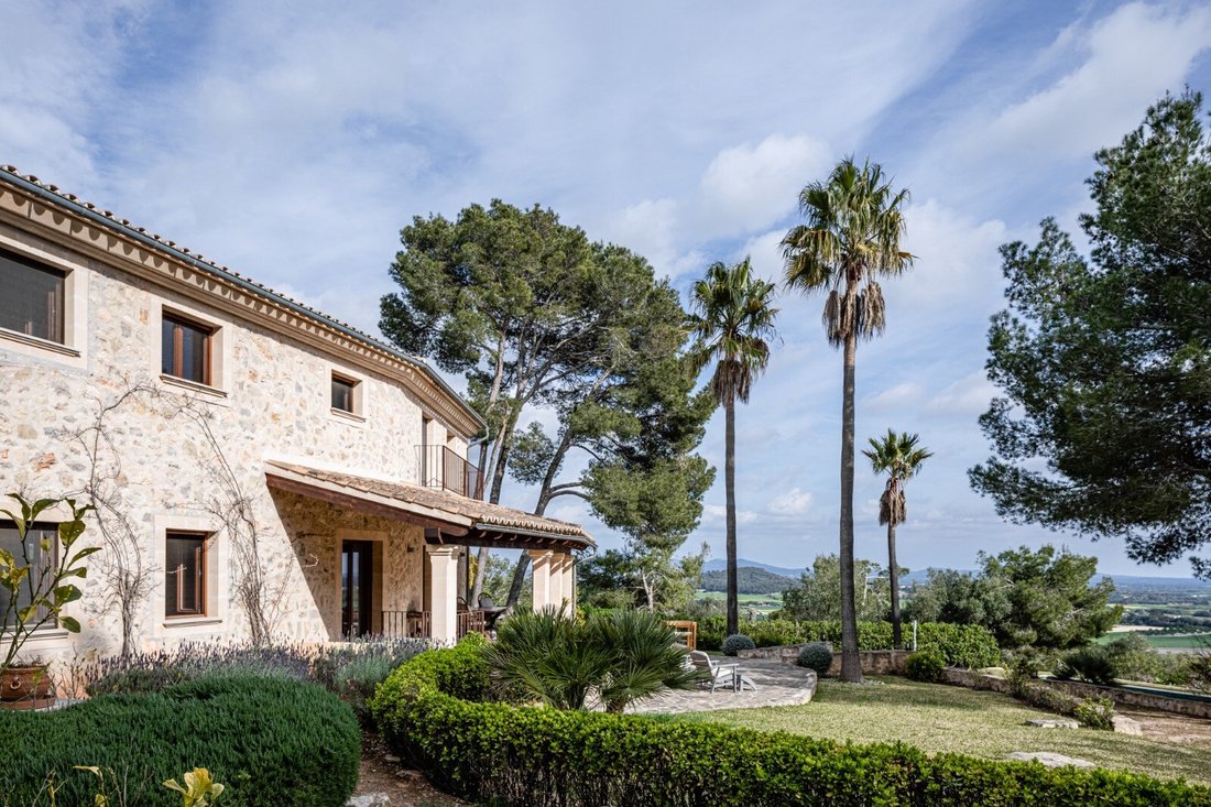 Country House in Porreres, Balearic Islands, Spain 4 - 12179485