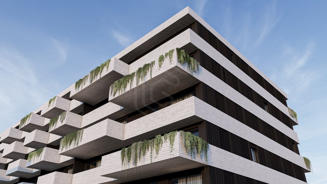 Apartment in Valongo, Porto District, Portugal 2 - 16598719