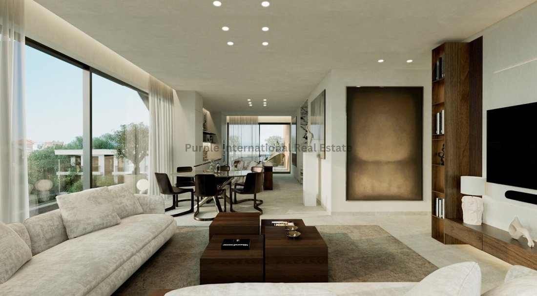 Apartment in Limassol, Limassol, Cyprus 4 - 16712659
