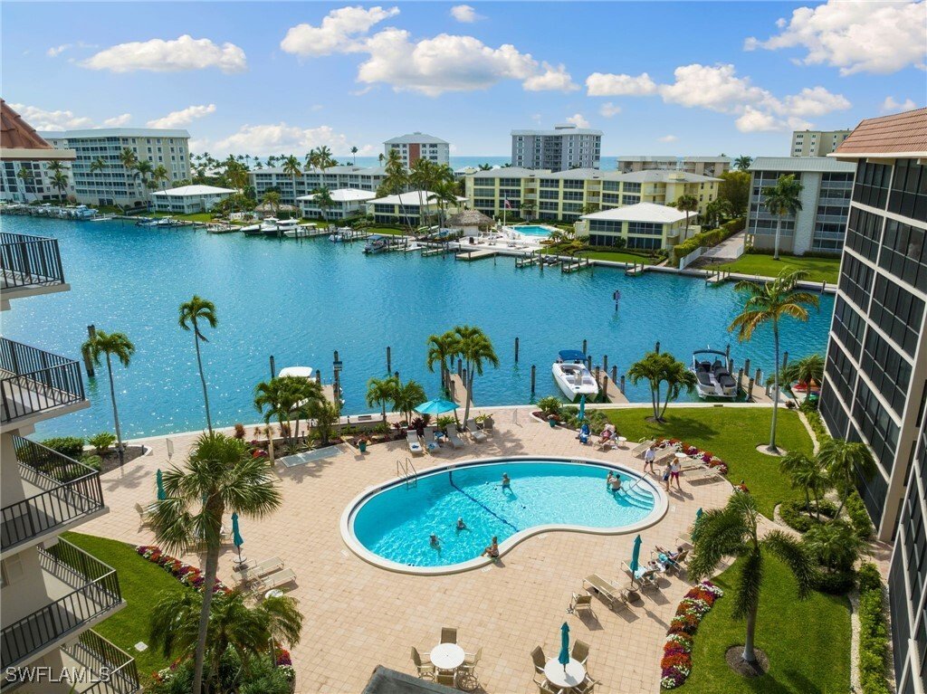 Condo in Naples, Florida, United States 3 - 16711506