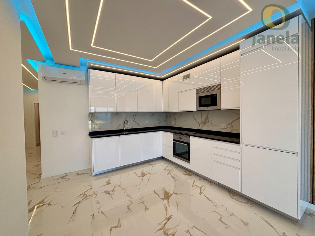 Apartment in Quarteira, Algarve, Portugal 4 - 15875330