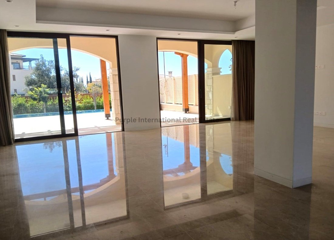 Villa in Kouklia, Paphos, Cyprus 2 - 16712830