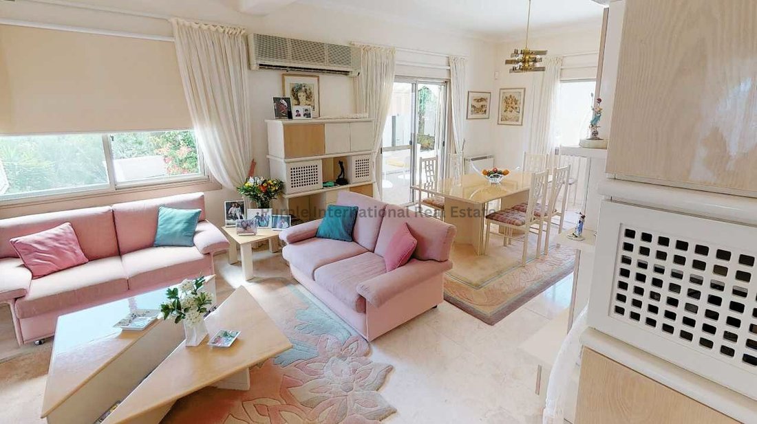 Villa in Peyia, Paphos, Cyprus 4 - 15235704
