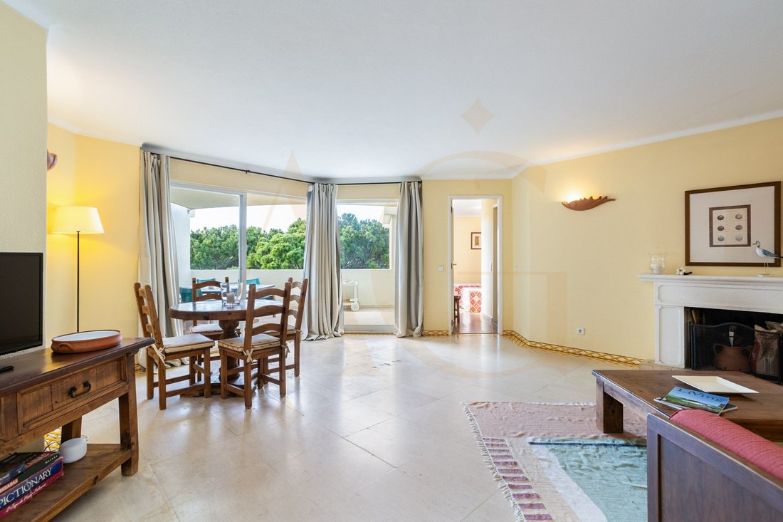 Apartment in Vale do Lobo, Almancil, Portugal 5 - 14968347