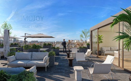 Apartment in Matosinhos e Leca da Palmeira, Porto District, Portugal 1
